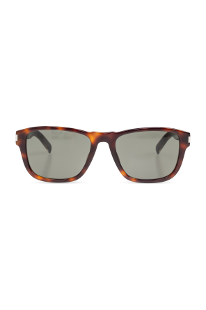 オラ！saint - Khaki × Brown / lens Gray Cali Polarized Sunglasses - Birch / Ultra Grey 12 – Kaenon